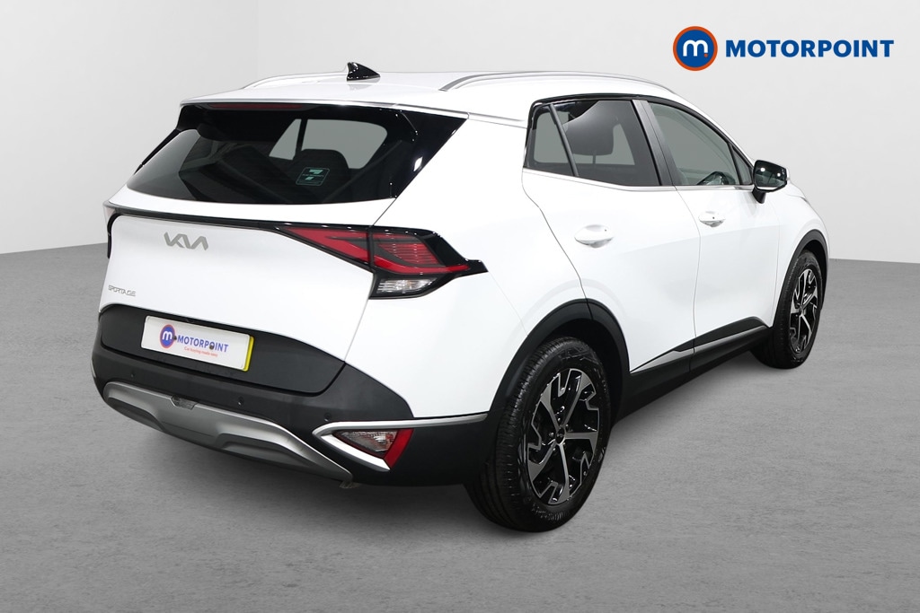 Used Kia Sportage 2025 for sale - 76364268: Photo 7