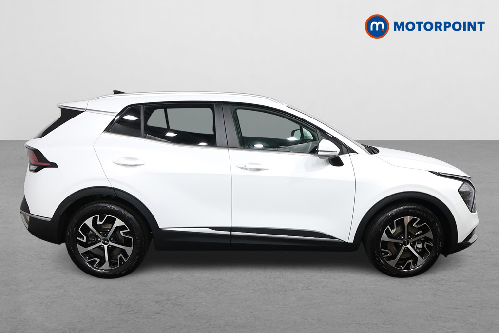 Used Kia Sportage 2025 for sale - 76364268: Photo 8
