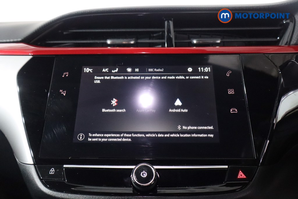 Used Vauxhall Corsa 2022 for sale - 76777584: Photo 10