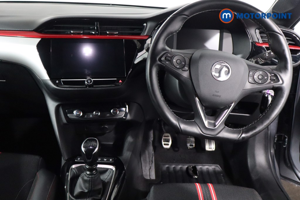 Used Vauxhall Corsa 2022 for sale - 76777584: Photo 11