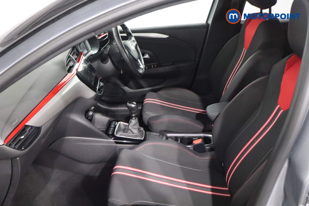 Used Vauxhall Corsa 2022 for sale - 76777584: Photo 12