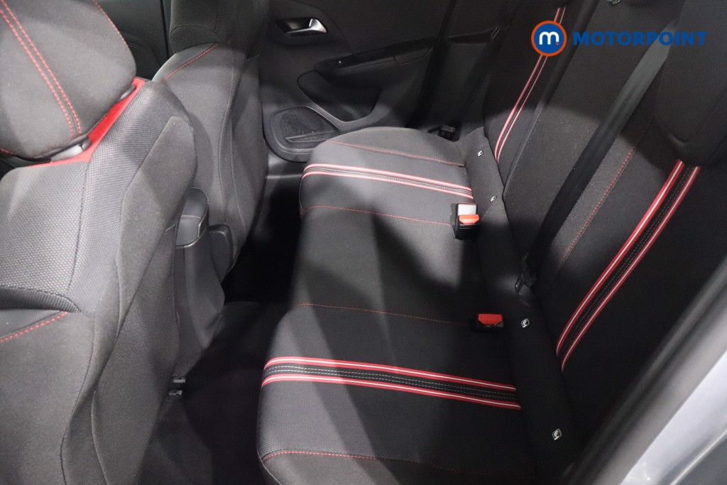 Used Vauxhall Corsa 2022 for sale - 76777584: Photo 13