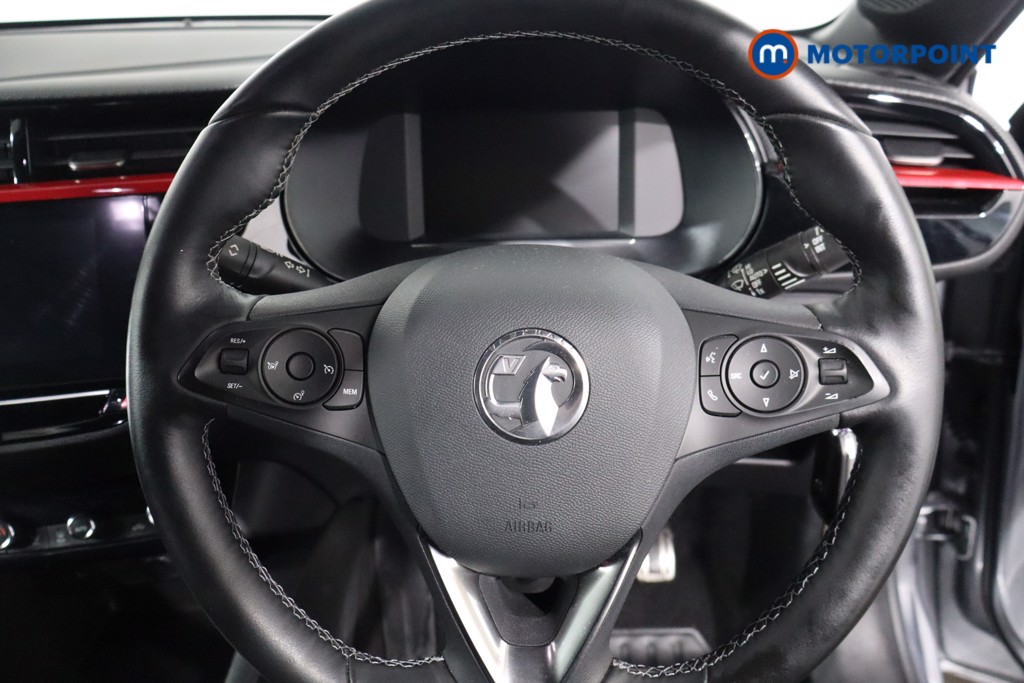 Used Vauxhall Corsa 2022 for sale - 76777584: Photo 14