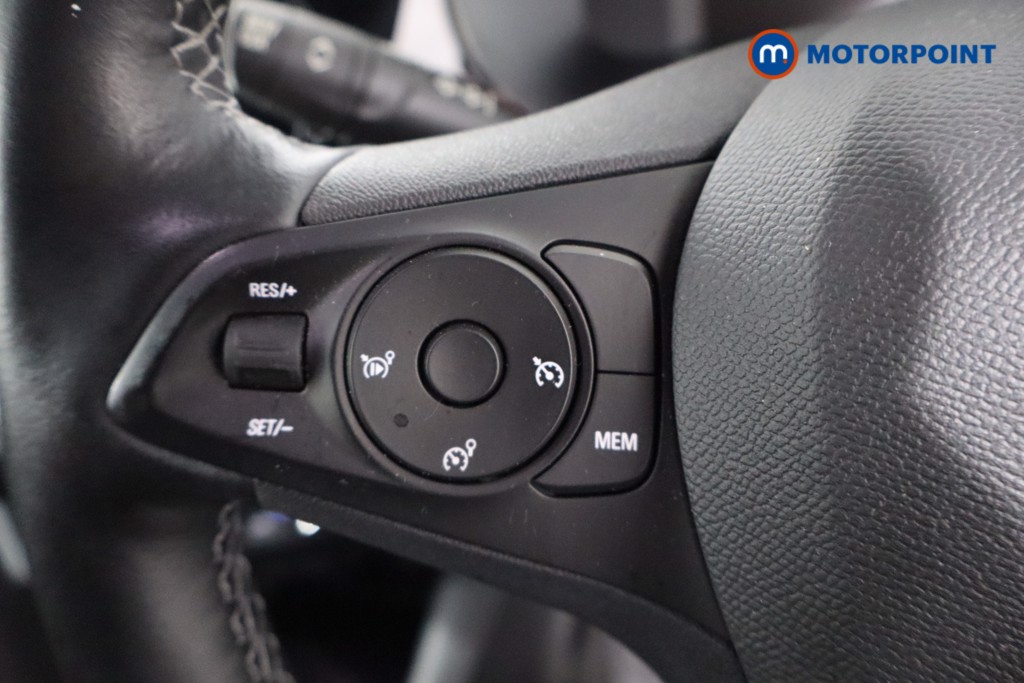 Used Vauxhall Corsa 2022 for sale - 76777584: Photo 15