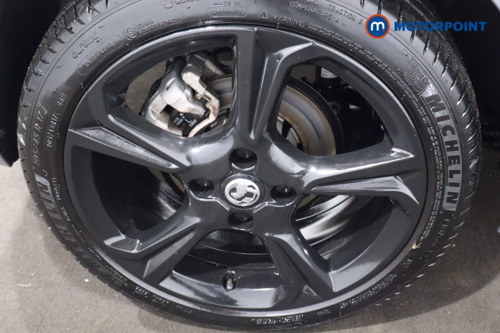 Used Vauxhall Corsa 2022 for sale - 76777584: Photo 17