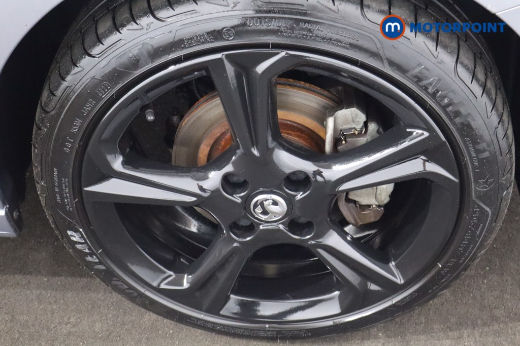 Used Vauxhall Corsa 2022 for sale - 76777584: Photo 18