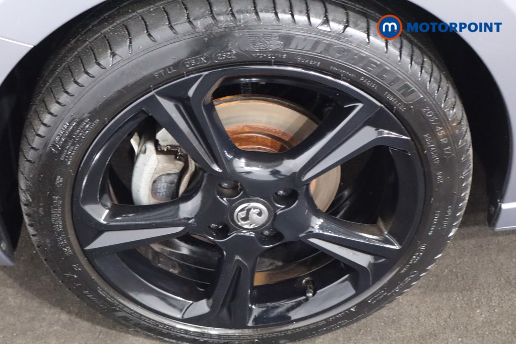 Used Vauxhall Corsa 2022 for sale - 76777584: Photo 19