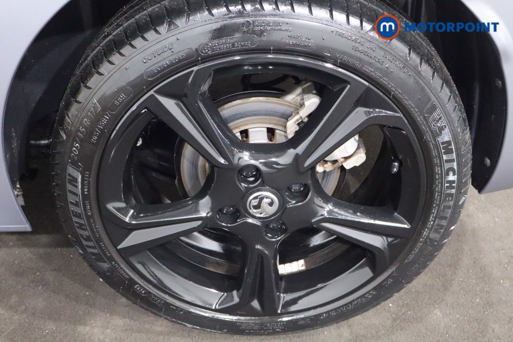 Used Vauxhall Corsa 2022 for sale - 76777584: Photo 20