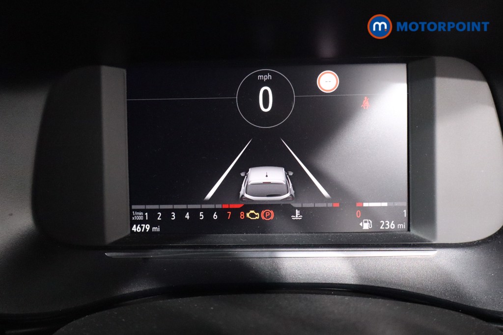 Used Vauxhall Corsa 2022 for sale - 76777584: Photo 24