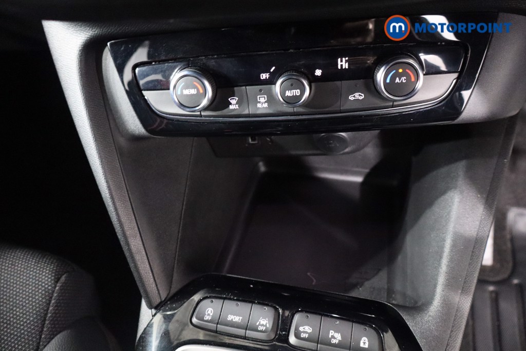 Used Vauxhall Corsa 2022 for sale - 76777584: Photo 25