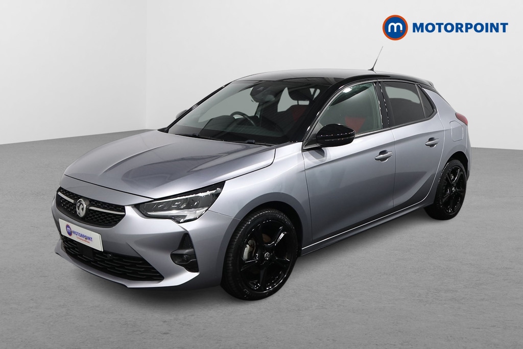 Used Vauxhall Corsa 2022 for sale - 76777584: Photo 3