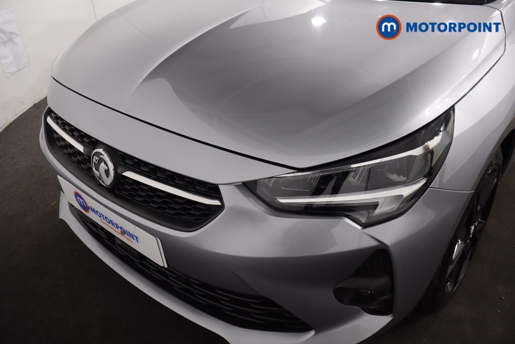 Used Vauxhall Corsa 2022 for sale - 76777584: Photo 33