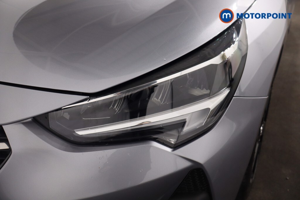 Used Vauxhall Corsa 2022 for sale - 76777584: Photo 35