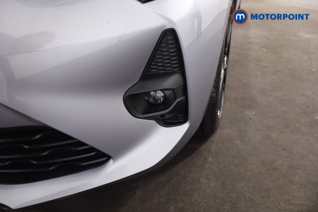 Used Vauxhall Corsa 2022 for sale - 76777584: Photo 36