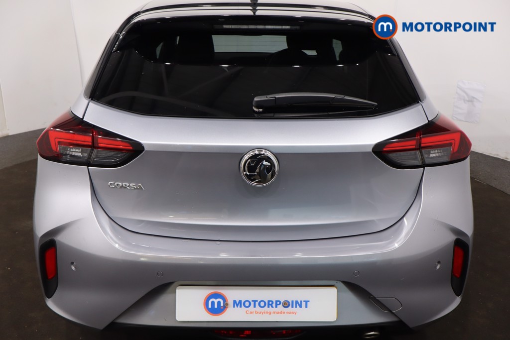 Used Vauxhall Corsa 2022 for sale - 76777584: Photo 39