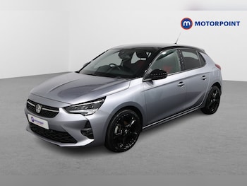 Used Vauxhall Corsa 2022 for sale - 76777584: Photo