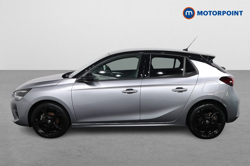 Used Vauxhall Corsa 2022 for sale - 76777584: Photo 4