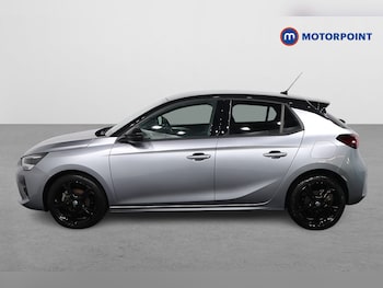 Used Vauxhall Corsa 2022 for sale - 76777584: Photo