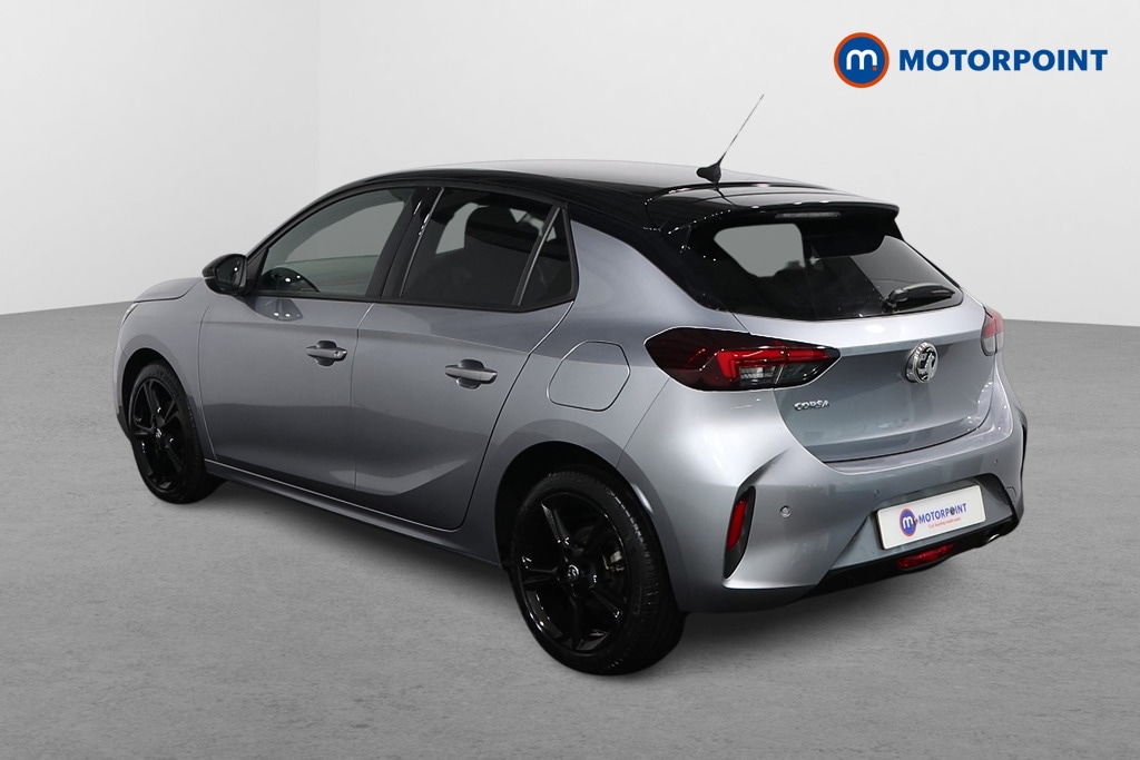 Used Vauxhall Corsa 2022 for sale - 76777584: Photo 5