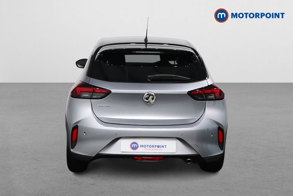 Used Vauxhall Corsa 2022 for sale - 76777584: Photo 6