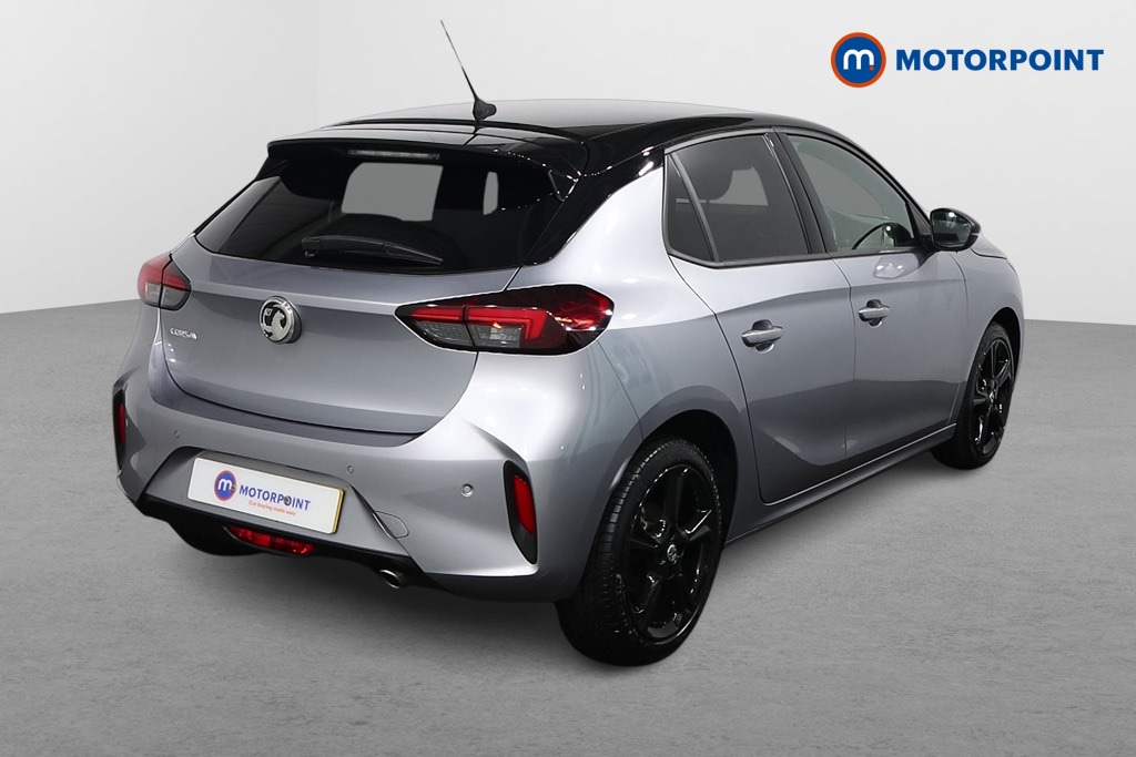 Used Vauxhall Corsa 2022 for sale - 76777584: Photo 7