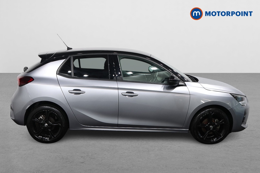 Used Vauxhall Corsa 2022 for sale - 76777584: Photo 8