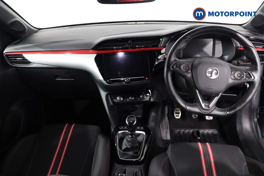 Used Vauxhall Corsa 2022 for sale - 76777584: Photo 9