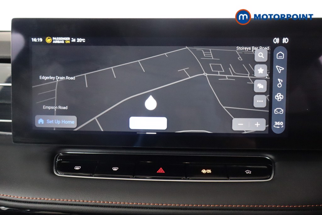 Used MG MG HS 2025 for sale - 76491563: Photo 10