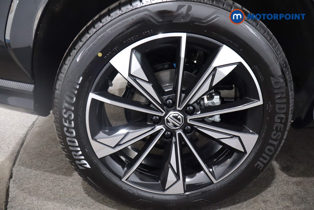 Used MG MG HS 2025 for sale - 76491563: Photo 17