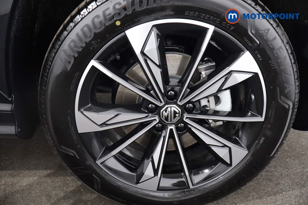 Used MG MG HS 2025 for sale - 76491563: Photo 18