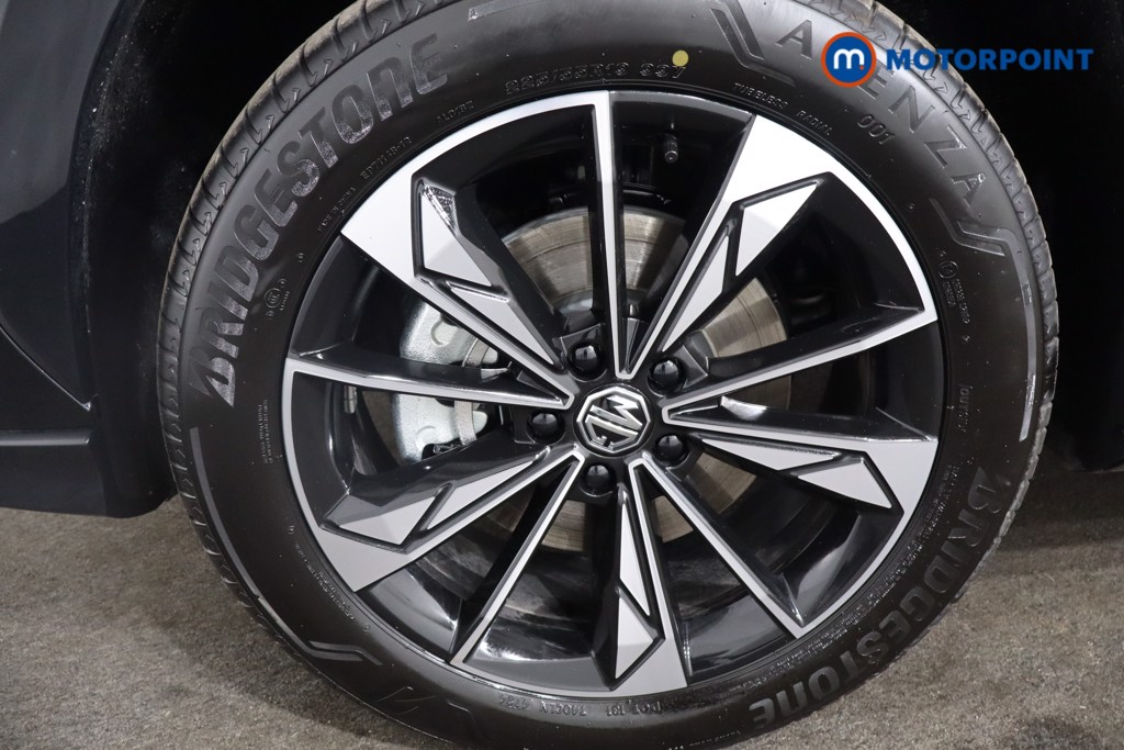 Used MG MG HS 2025 for sale - 76491563: Photo 19