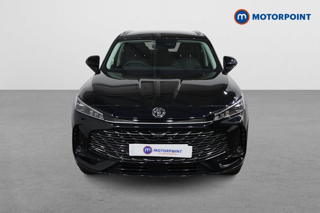 Used MG MG HS 2025 for sale - 76491563: Photo 2