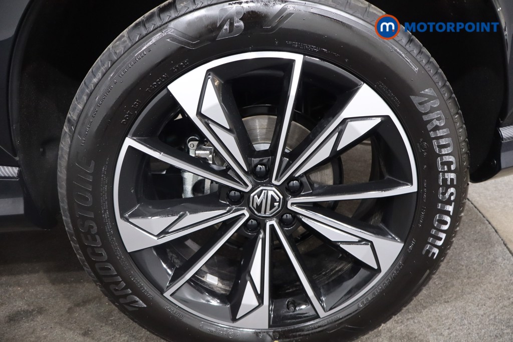 Used MG MG HS 2025 for sale - 76491563: Photo 20