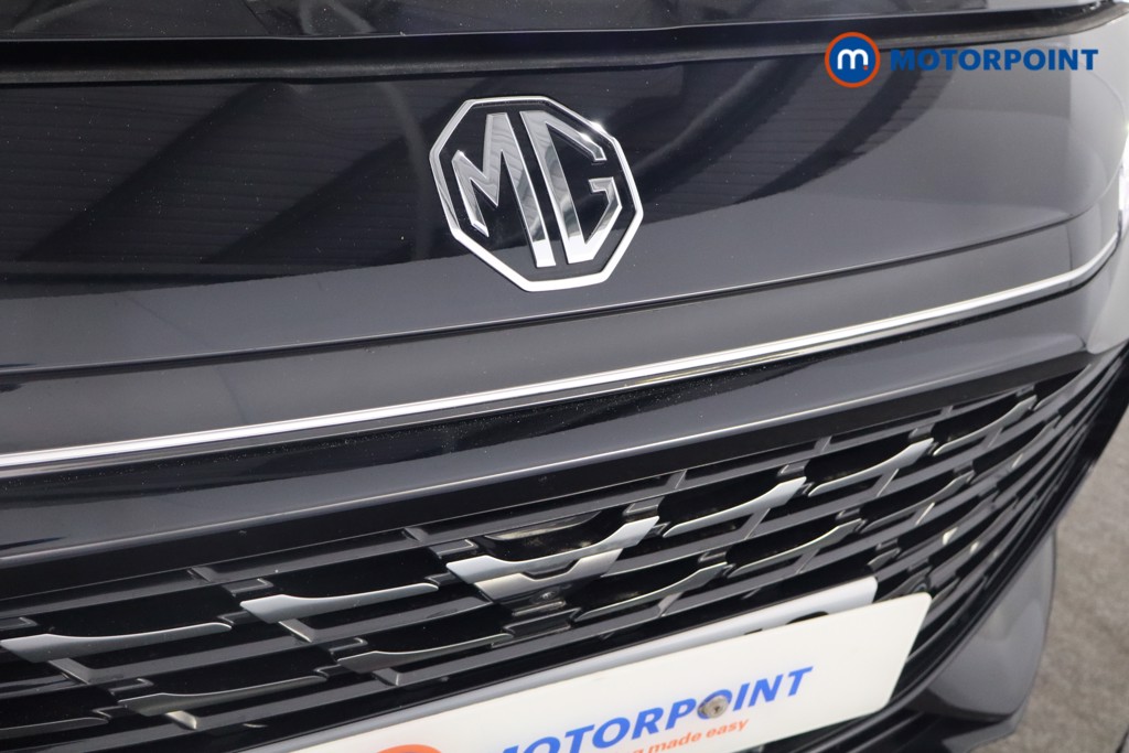 Used MG MG HS 2025 for sale - 76491563: Photo 38