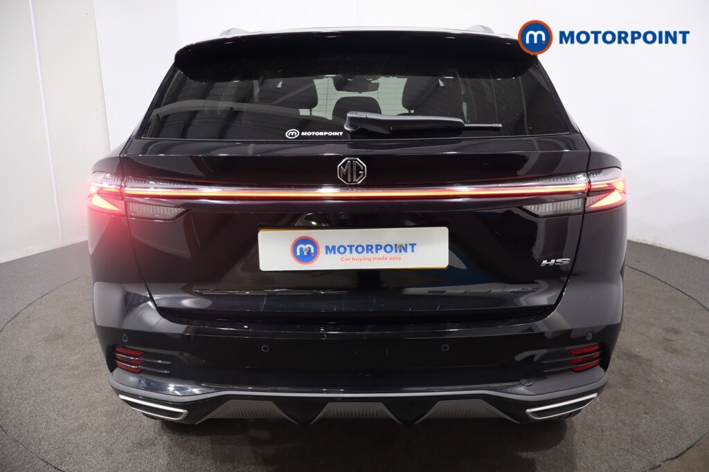 Used MG MG HS 2025 for sale - 76491563: Photo 46