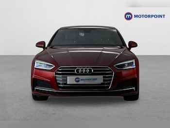 Used Audi A5 2019 for sale - 79111905: Photo
