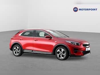 Used Kia XCeed 2022 for sale - 79339454: Photo