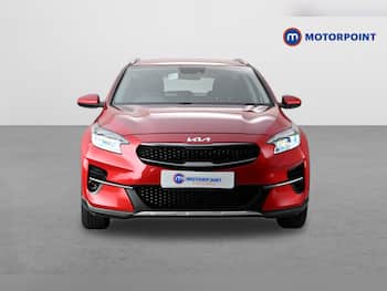 Used Kia XCeed 2022 for sale - 79339454: Photo
