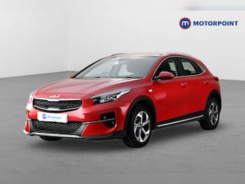 Used Kia XCeed 2022 for sale - 79339454: Photo