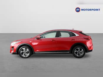 Used Kia XCeed 2022 for sale - 79339454: Photo