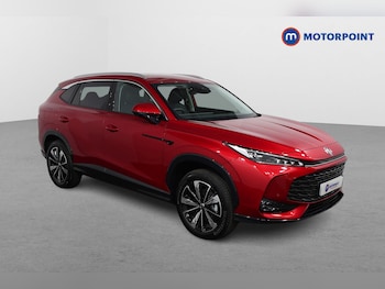 2025 - 1.5 T-GDI Trophy 5dr DCT