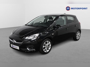 Used Vauxhall Corsa 2019 for sale - 75443937: Photo