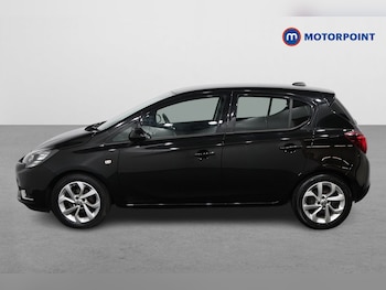 Used Vauxhall Corsa 2019 for sale - 75443937: Photo