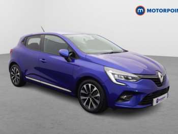 2021 - 1.0 TCe 100 Iconic 5dr
