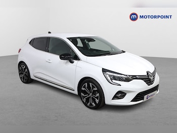 Used Renault Clio 2023 for sale - 78918489: Photo