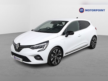 Used Renault Clio 2023 for sale - 78918489: Photo