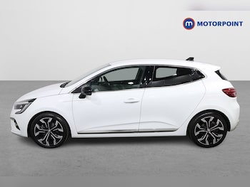 Used Renault Clio 2023 for sale - 78918489: Photo