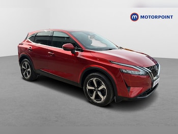 Used Nissan Qashqai 2022 for sale - 79082018: Photo