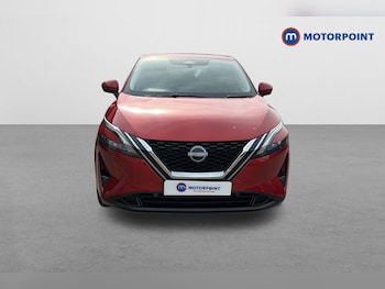 Used Nissan Qashqai 2022 for sale - 79082018: Photo