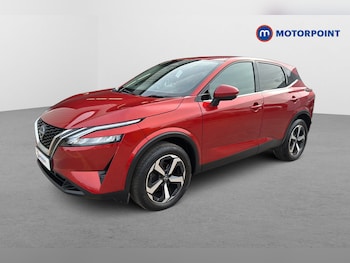 Used Nissan Qashqai 2022 for sale - 79082018: Photo